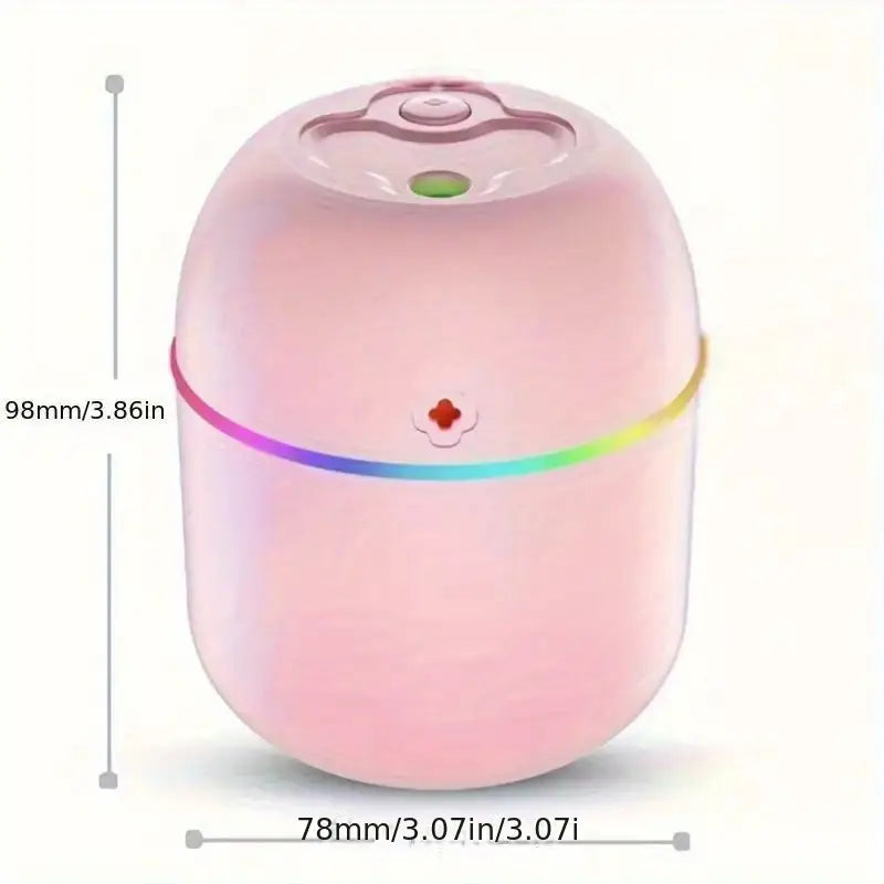 MistGlow - By Beautilu