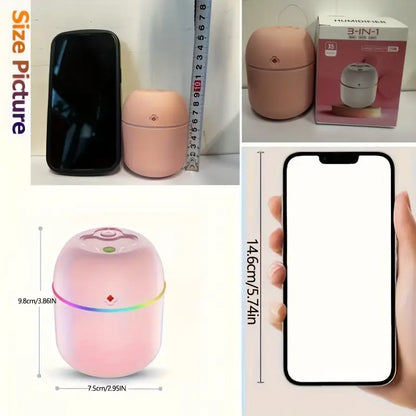 MistGlow - By Beautilu