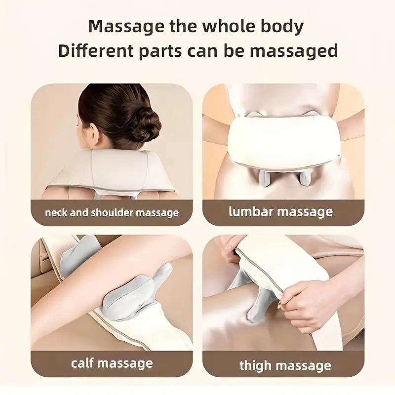 BodyGlow -By beautilu