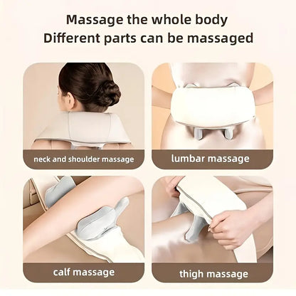 BodyGlow -By beautilu